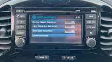 Nissan Juke 1.6 [112] Tekna 5dr [Bose] Petrol Hatchback